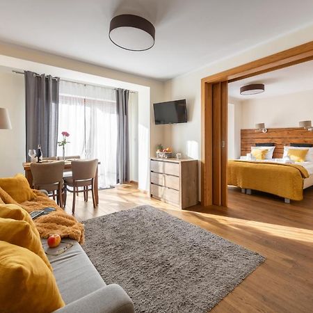 זקופאנה Orkana Home מראה חיצוני תמונה