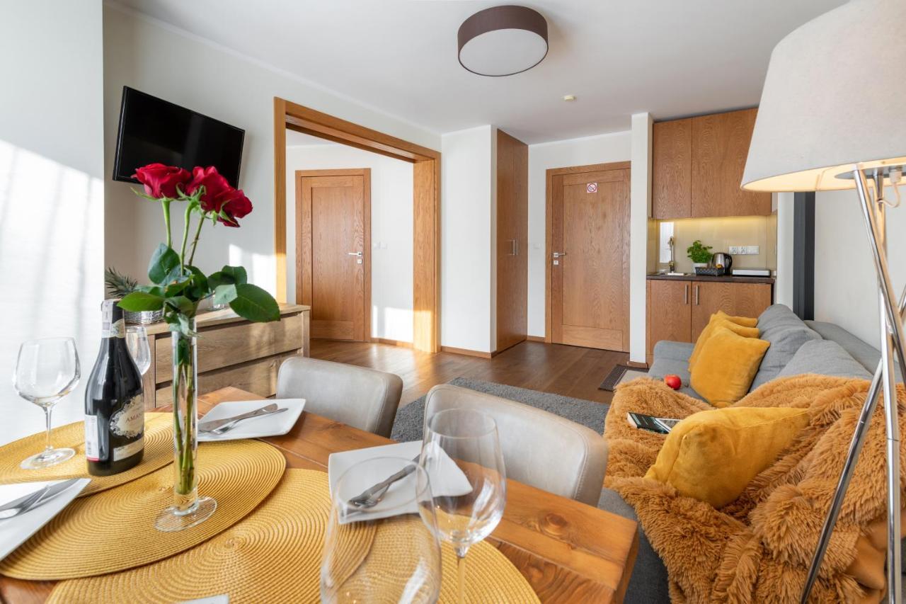 זקופאנה Orkana Home מראה חיצוני תמונה