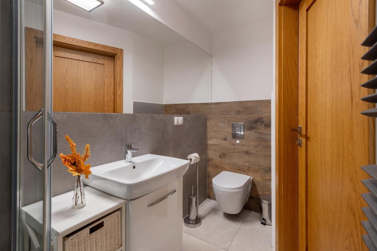 זקופאנה Orkana Home מראה חיצוני תמונה