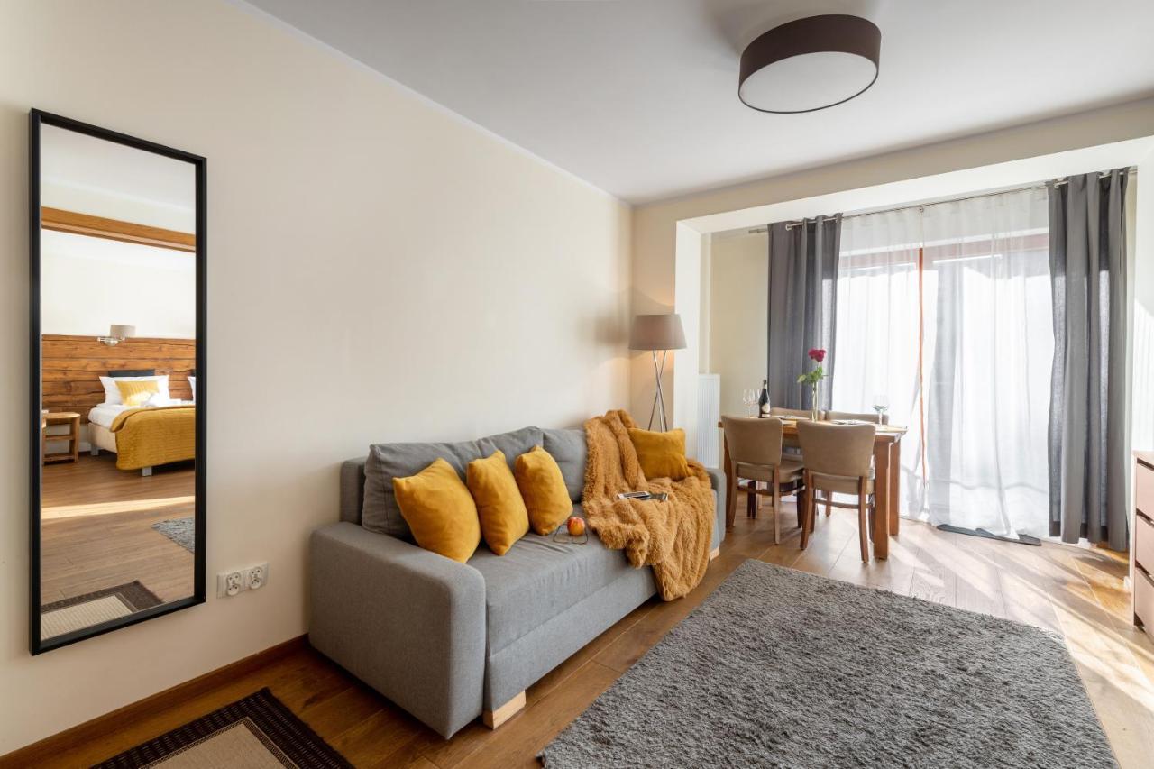 זקופאנה Orkana Home מראה חיצוני תמונה