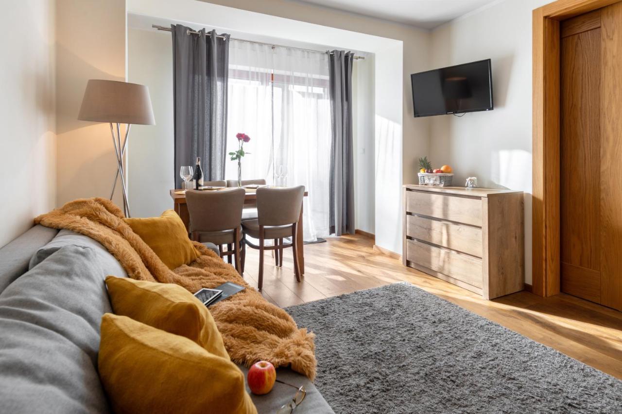 זקופאנה Orkana Home מראה חיצוני תמונה