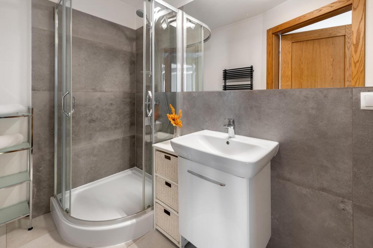זקופאנה Orkana Home מראה חיצוני תמונה
