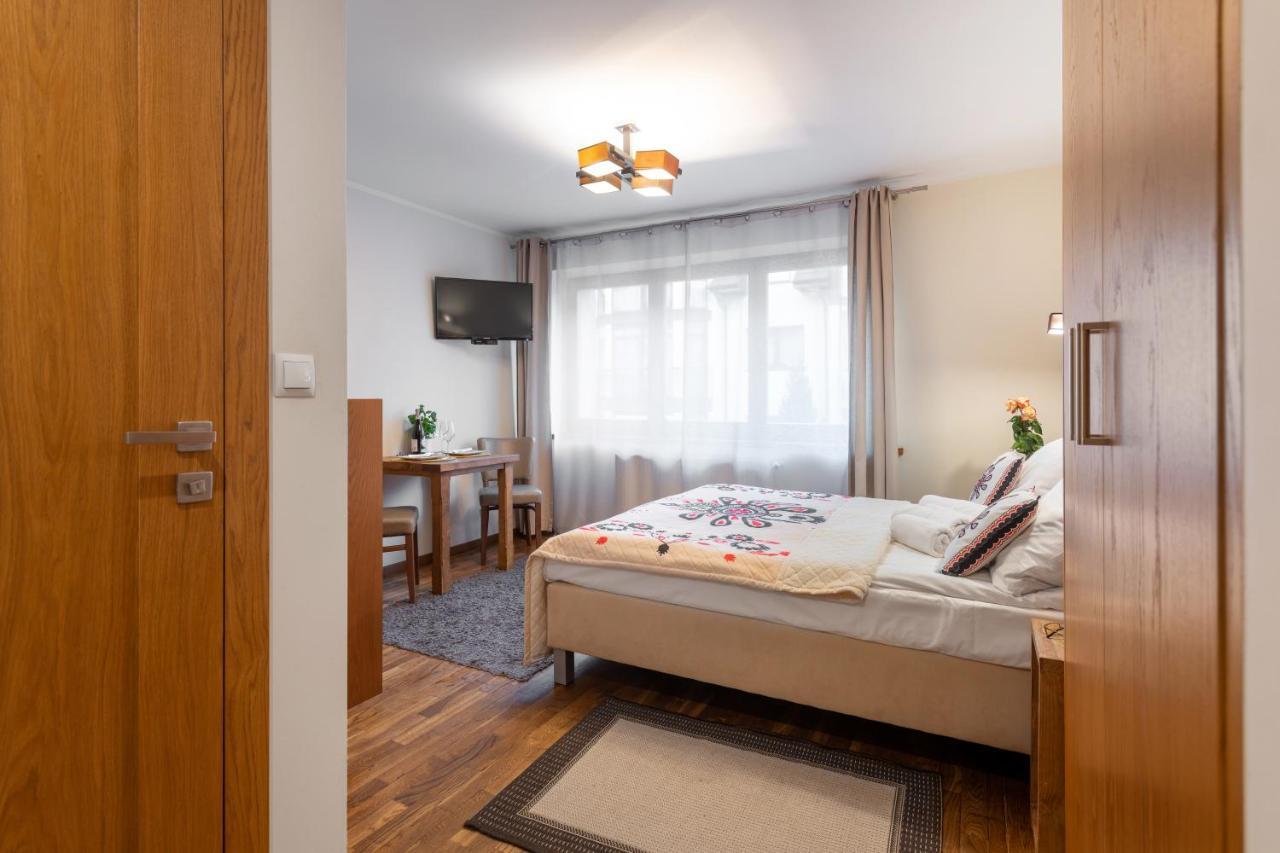 זקופאנה Orkana Home מראה חיצוני תמונה