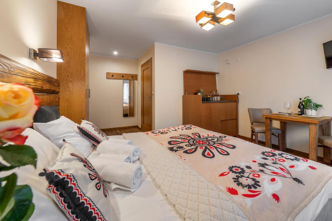 זקופאנה Orkana Home מראה חיצוני תמונה