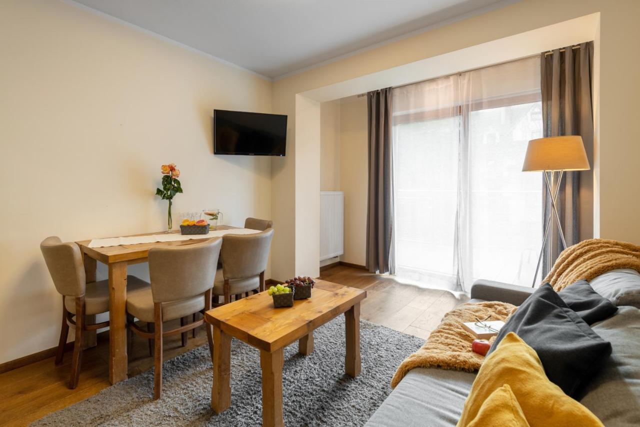 זקופאנה Orkana Home מראה חיצוני תמונה