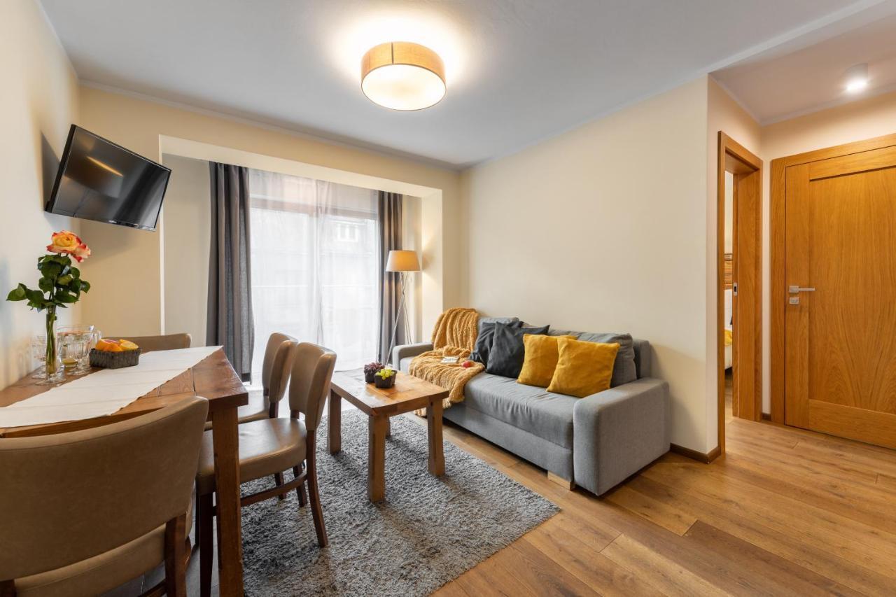 זקופאנה Orkana Home מראה חיצוני תמונה