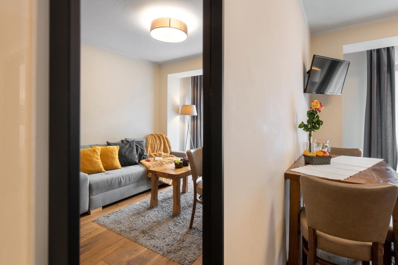 זקופאנה Orkana Home מראה חיצוני תמונה