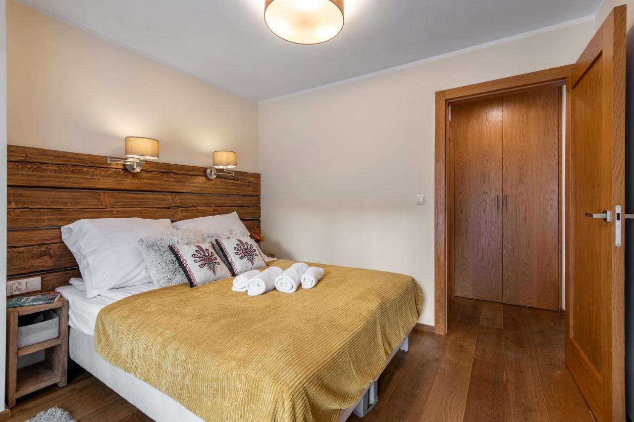 זקופאנה Orkana Home מראה חיצוני תמונה