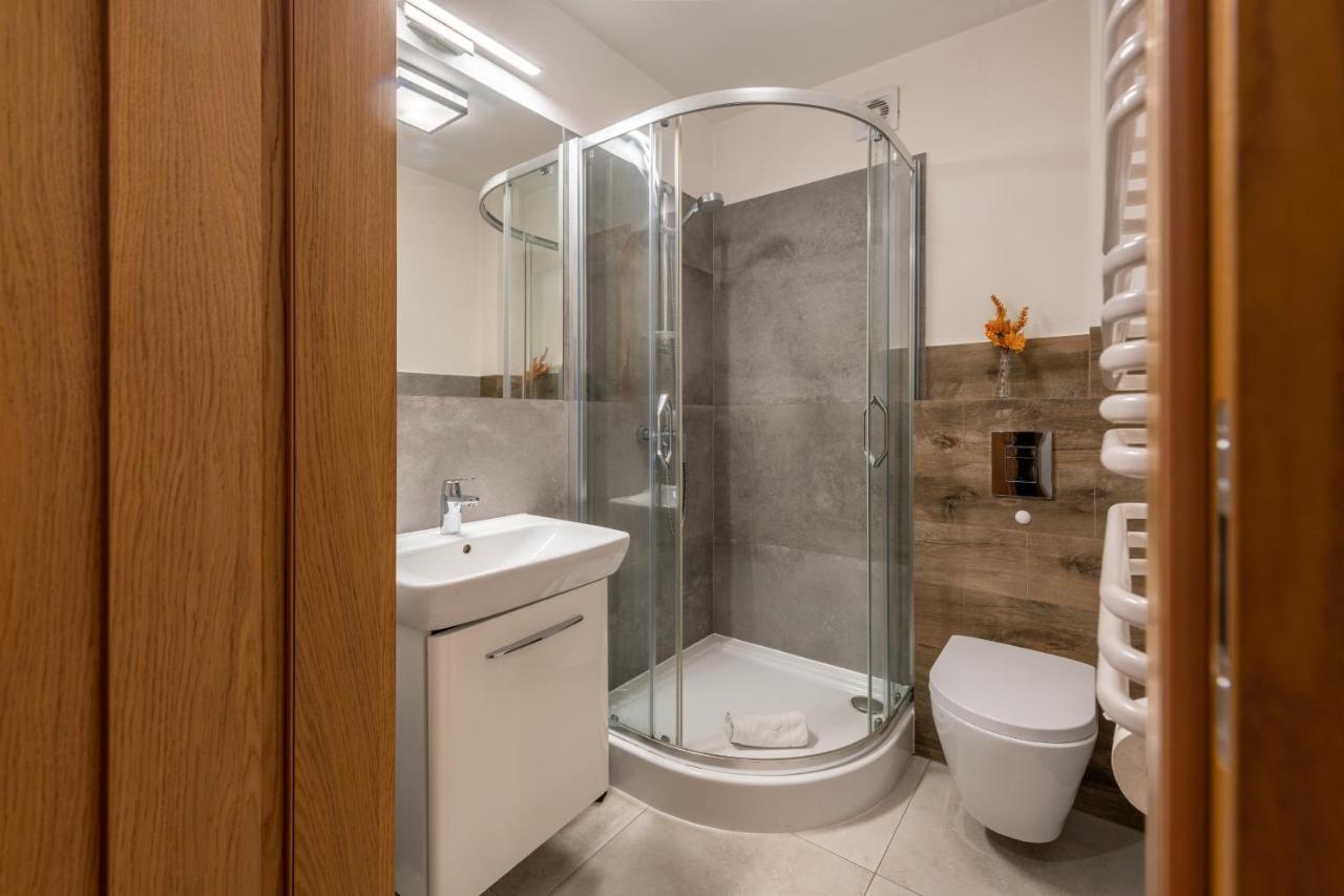 זקופאנה Orkana Home מראה חיצוני תמונה