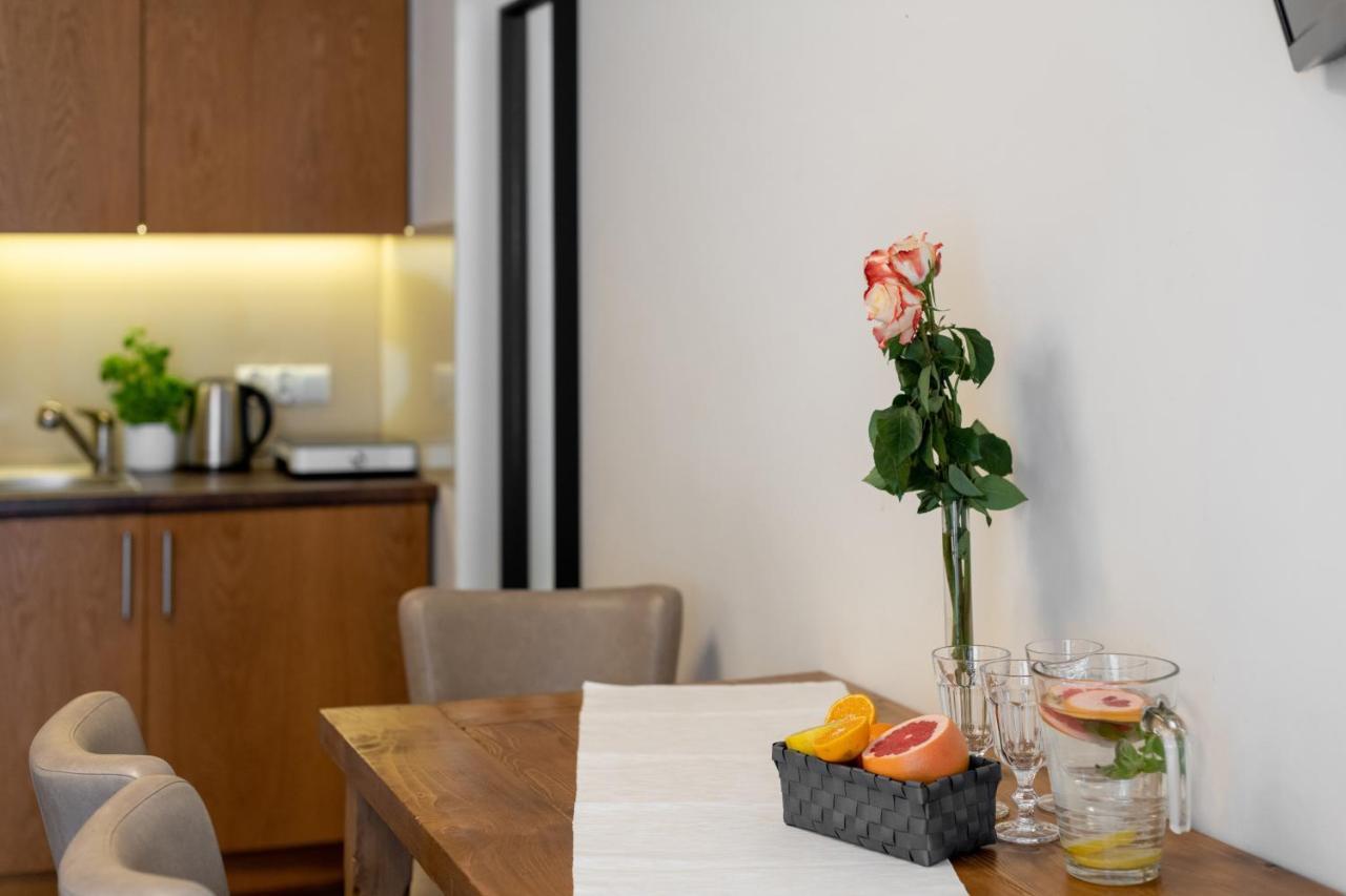 זקופאנה Orkana Home מראה חיצוני תמונה