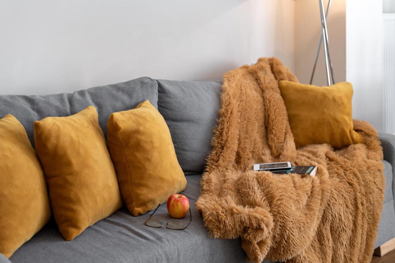 זקופאנה Orkana Home מראה חיצוני תמונה