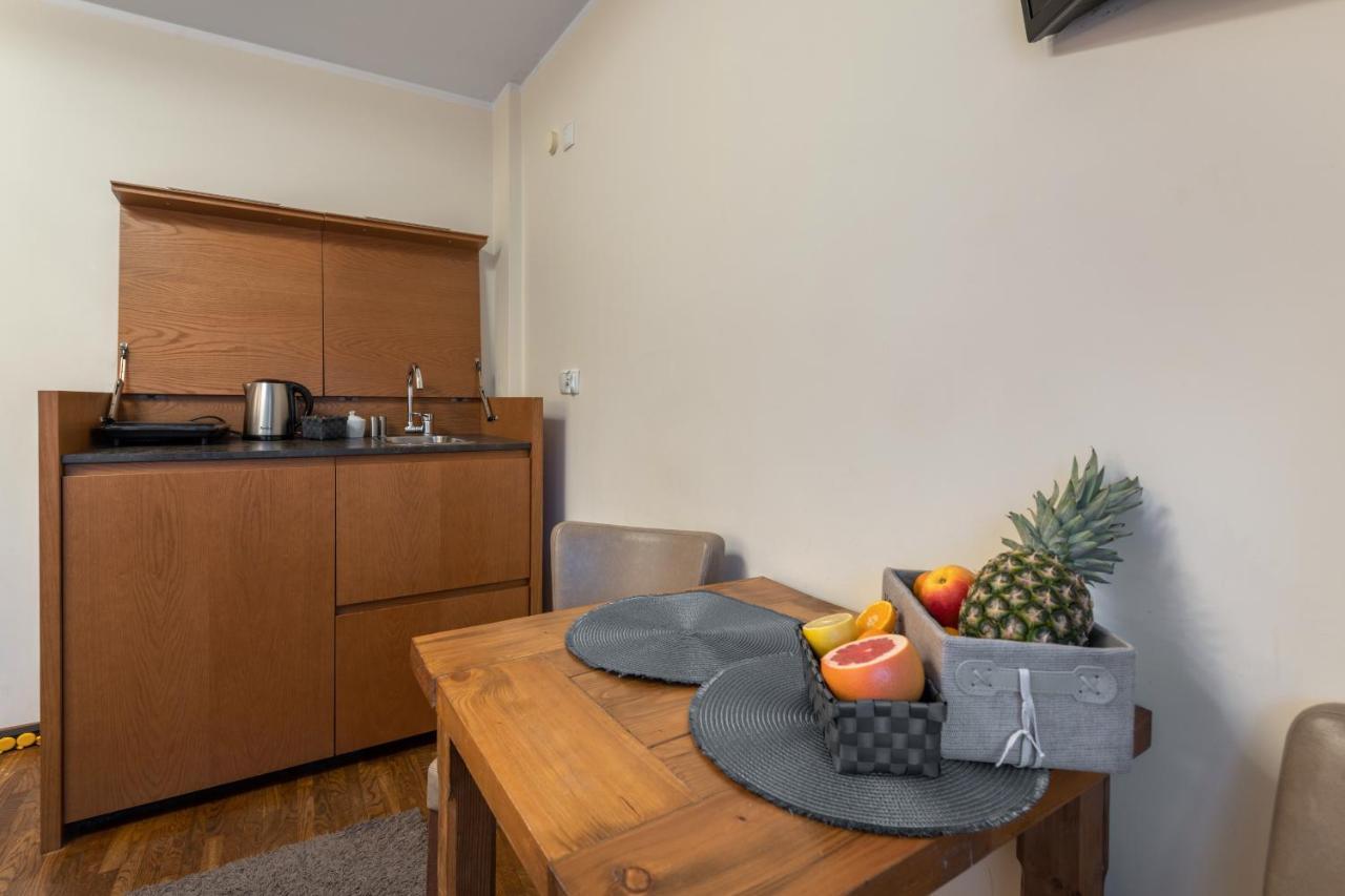 זקופאנה Orkana Home מראה חיצוני תמונה