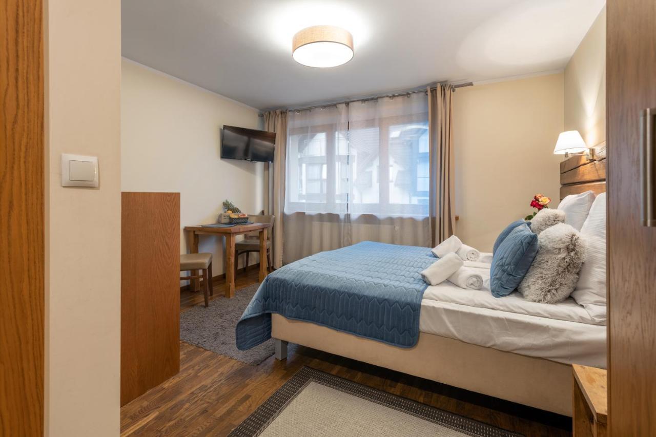 זקופאנה Orkana Home מראה חיצוני תמונה