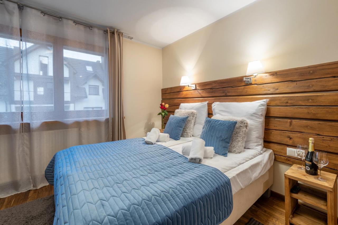 זקופאנה Orkana Home מראה חיצוני תמונה