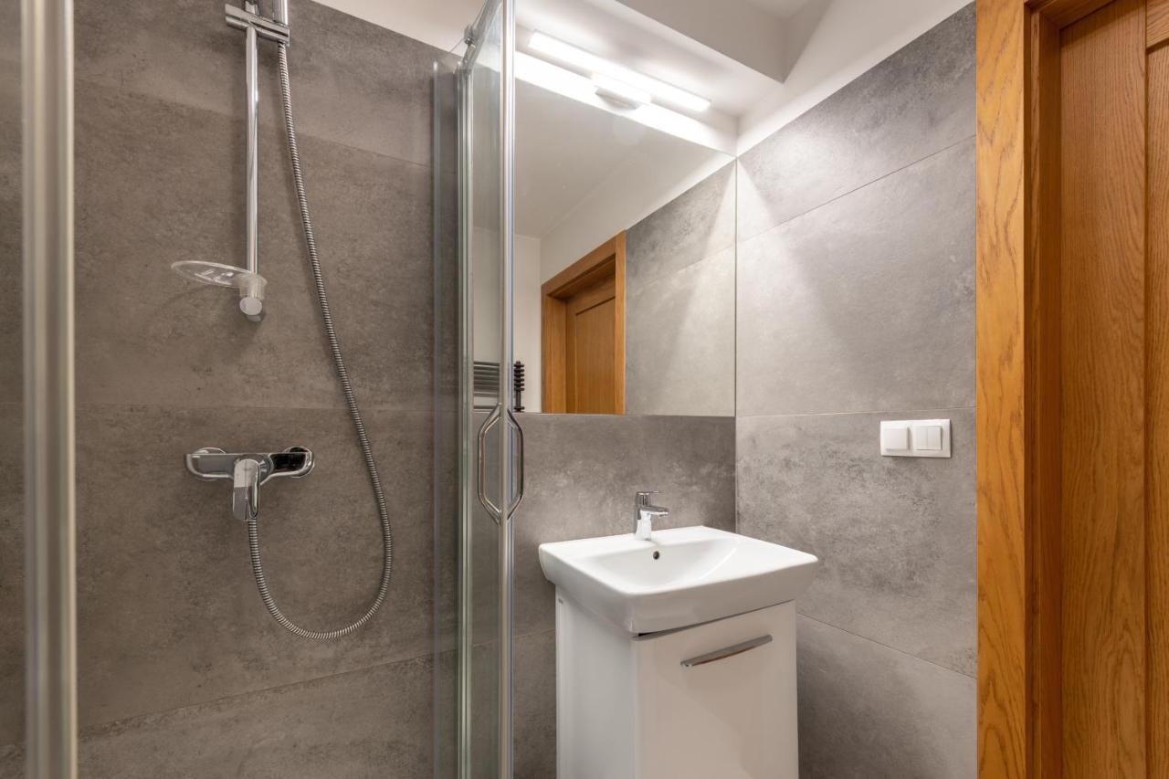 זקופאנה Orkana Home מראה חיצוני תמונה