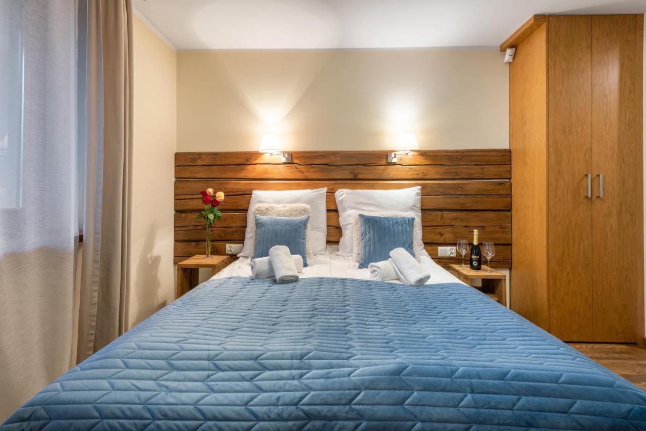 זקופאנה Orkana Home מראה חיצוני תמונה