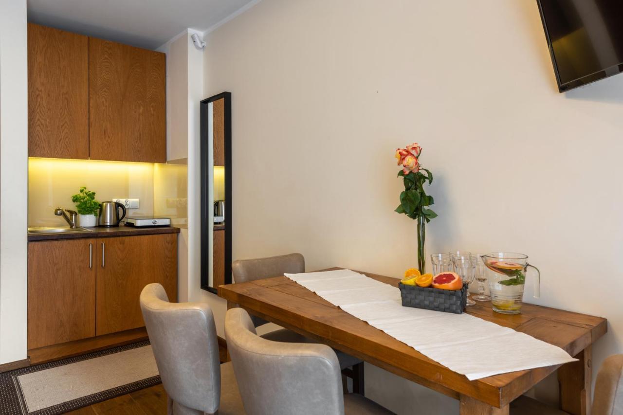 זקופאנה Orkana Home מראה חיצוני תמונה
