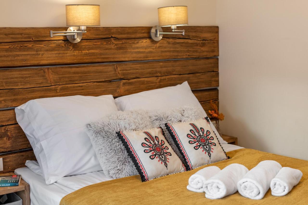 זקופאנה Orkana Home מראה חיצוני תמונה
